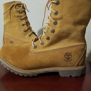 Women's Timberland Boots